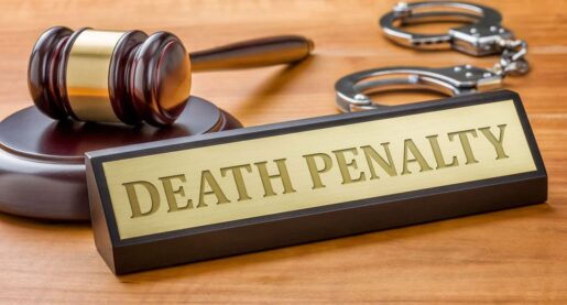Sister of Slain Woman Wants Death Penalty
