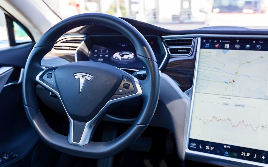 Tesla Owners Driving Hands-Free With Weights