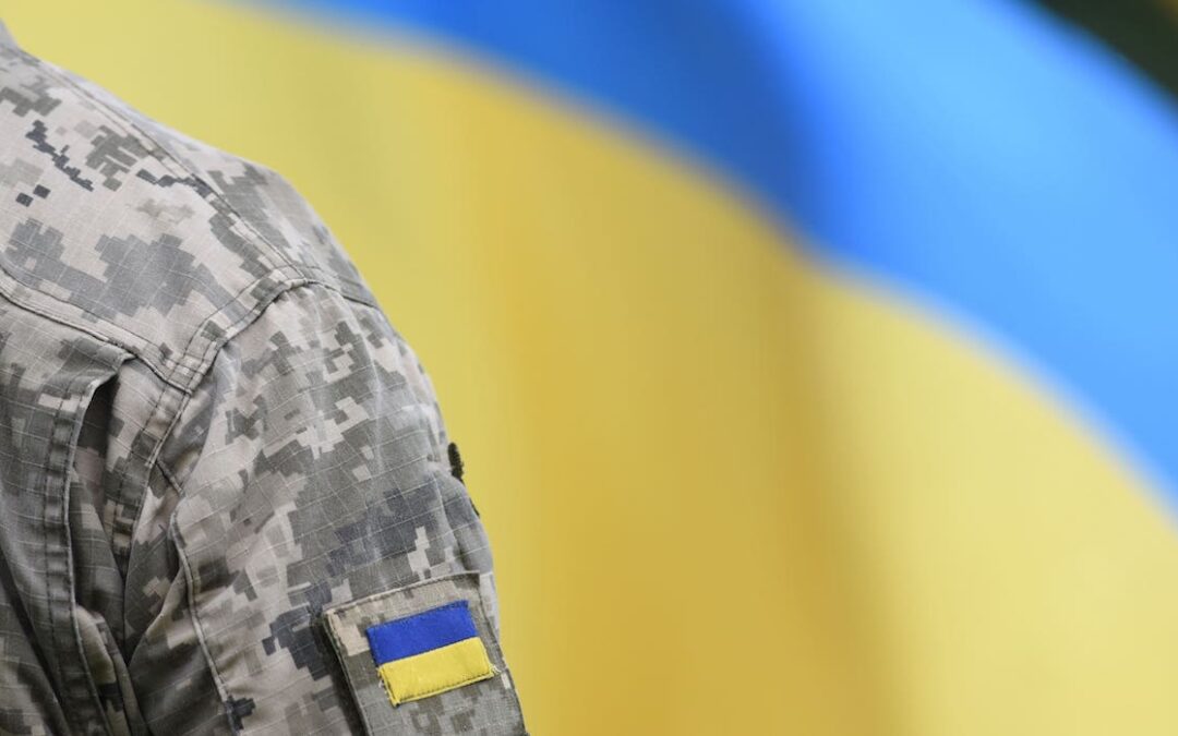 Voters Split 50/50 on Funding Ukraine’s War