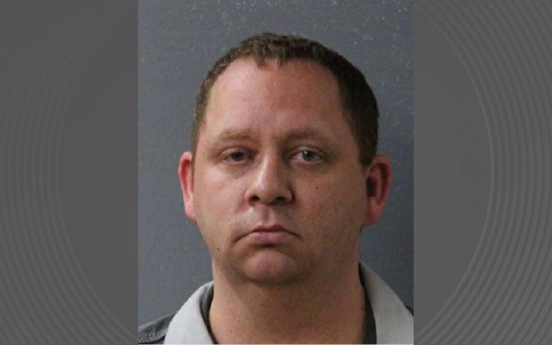 VIDEO: TX Teacher Gets 100 Years for Sexual Abuse
