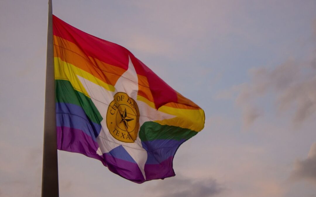 VIDEO: Dallas Budget To Boost Pride Events