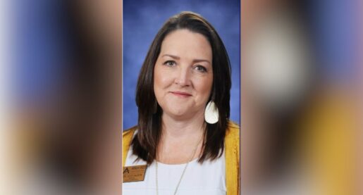 New Local Principal Talks Upcoming Term