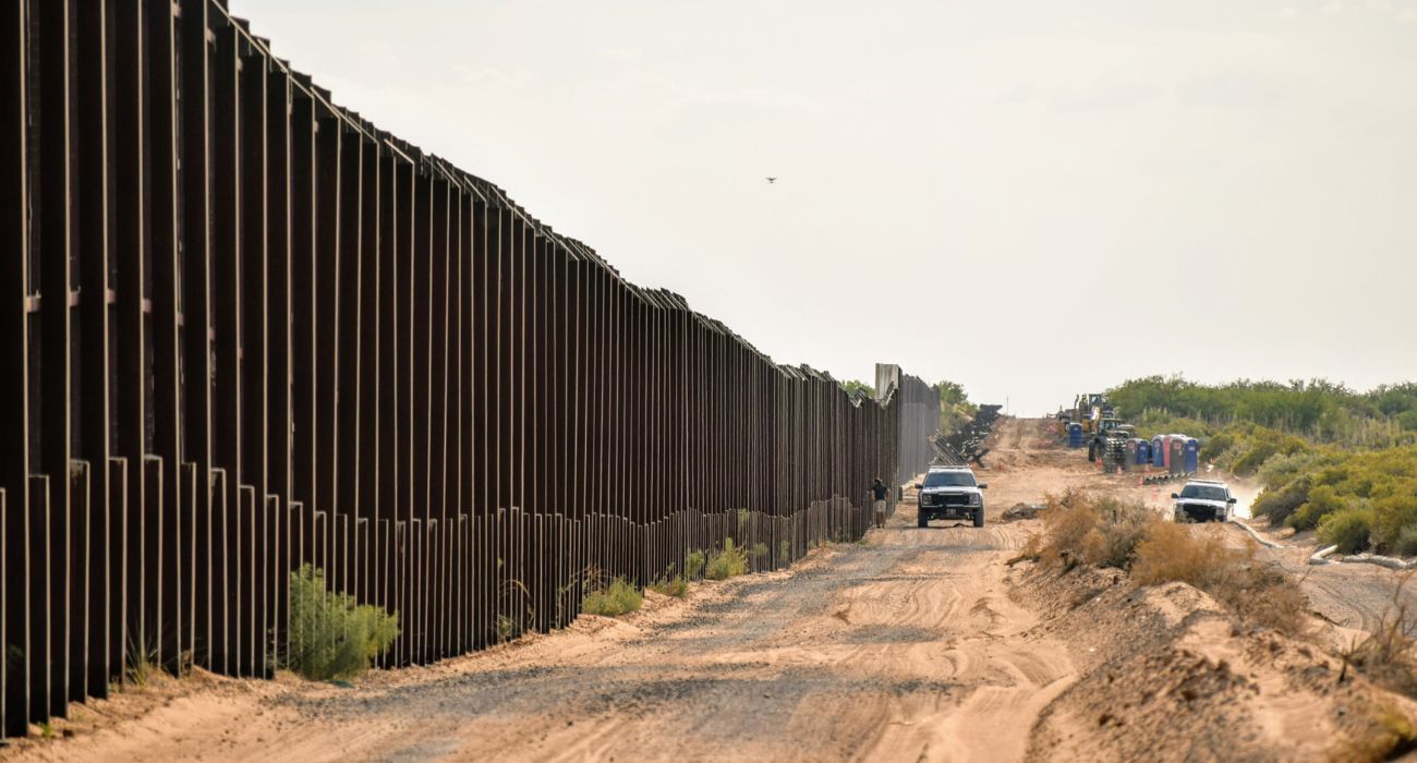 Southern Border ‘Beyond a Disaster’
