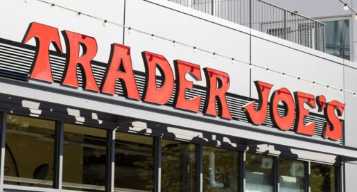 Rocks in Falafel Prompt Trader Joe’s Recall