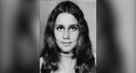 Texas Murder Victim Identified 44 Years Later