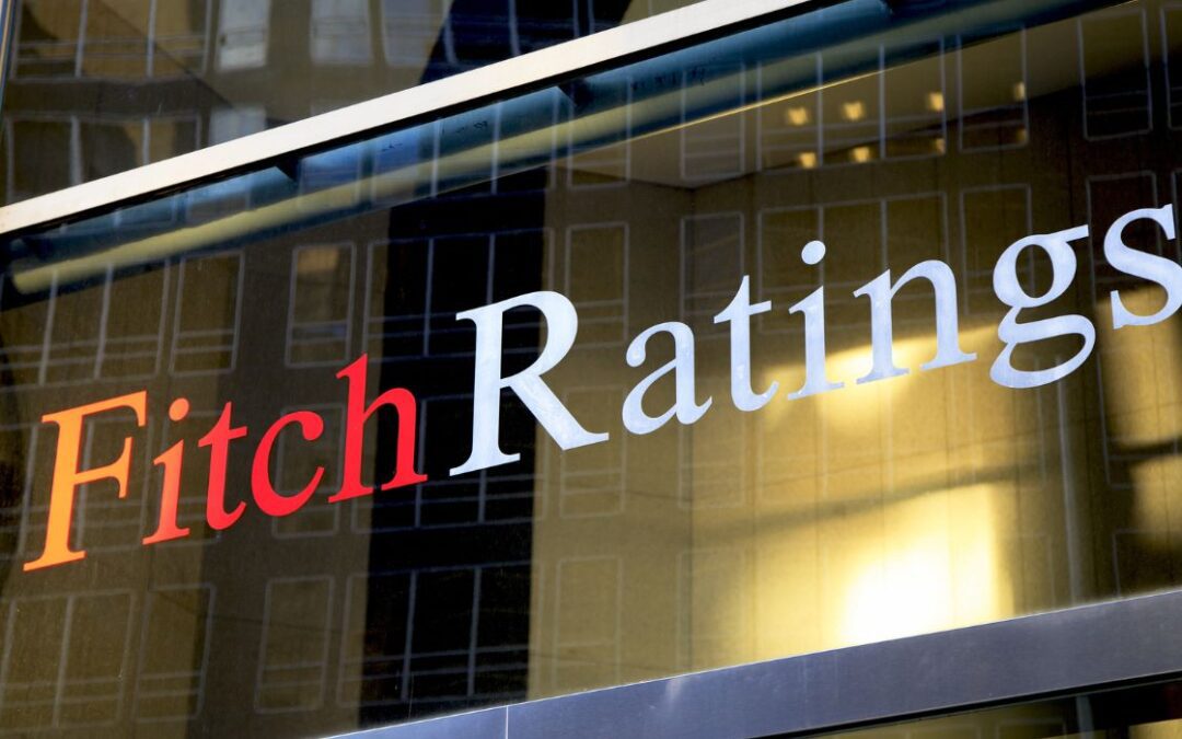VIDEO: Fitch Downgrades U.S. Credit Rating