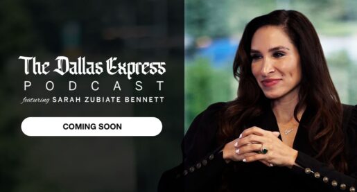 The Dallas Express Expands Into Video with New Podcast