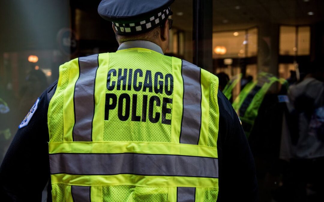 Illinois Lets Noncitizens Become Cops