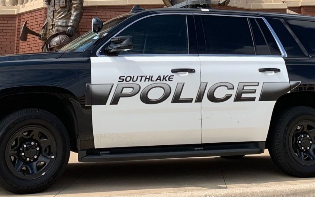 Local Officers Fired Over Swastika Image