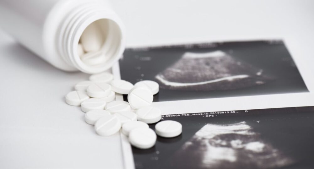 Blue States Funnel Abortion Pills to Texas