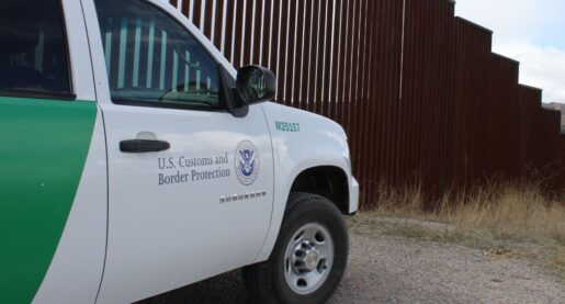 Border Patrol Agent Accused of Seeking Bribe