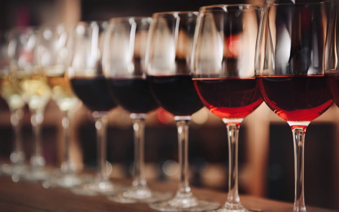 DSO to Host Wine & Food Festival