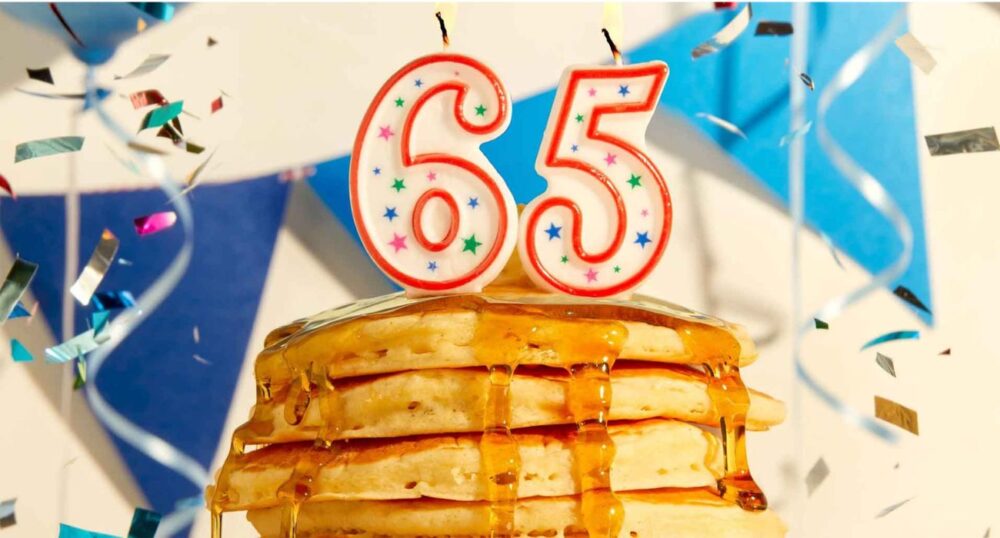 VIDEO: IHOP Offers All-You-Can-Eat Deal