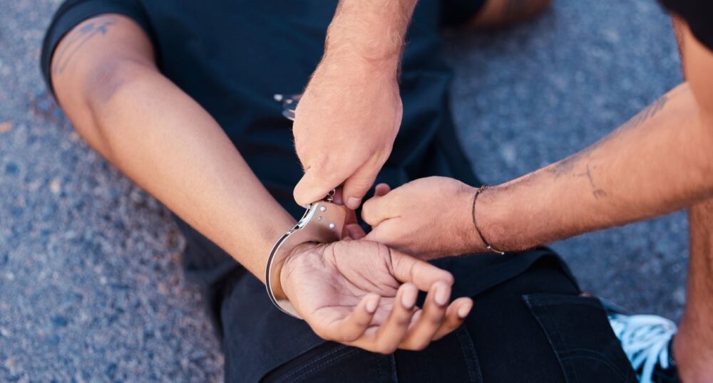 Citizen’s Arrests Pose Physical, Legal Risks