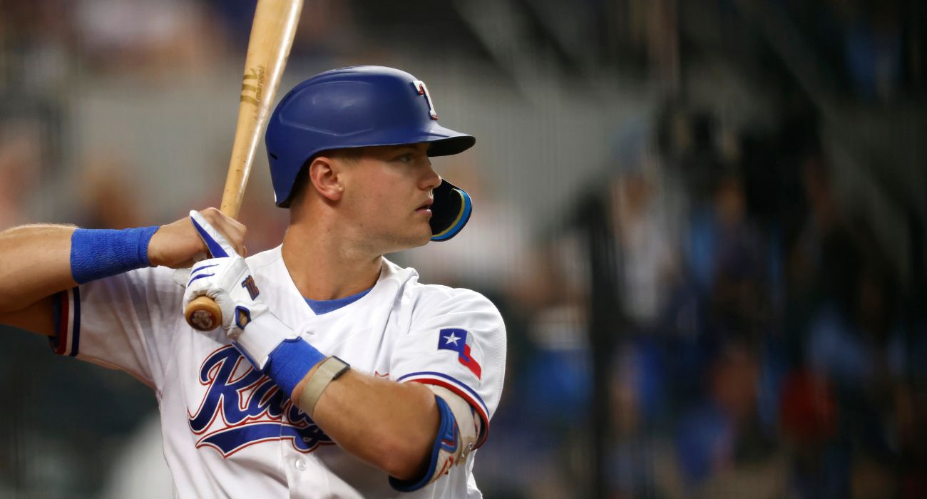 When Will Texas Rangers' Josh Jung Return From Injury? - Sports