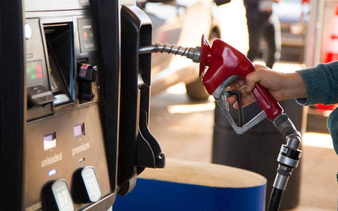 La decisión de Arabia Saudita hace subir los precios del gas en Texas