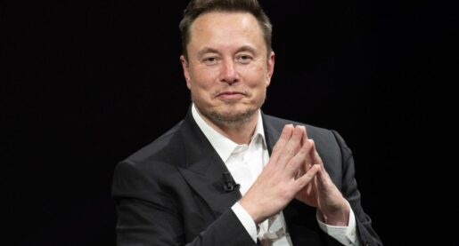 Musk Goes on ‘Cancel Culture’ Offensive