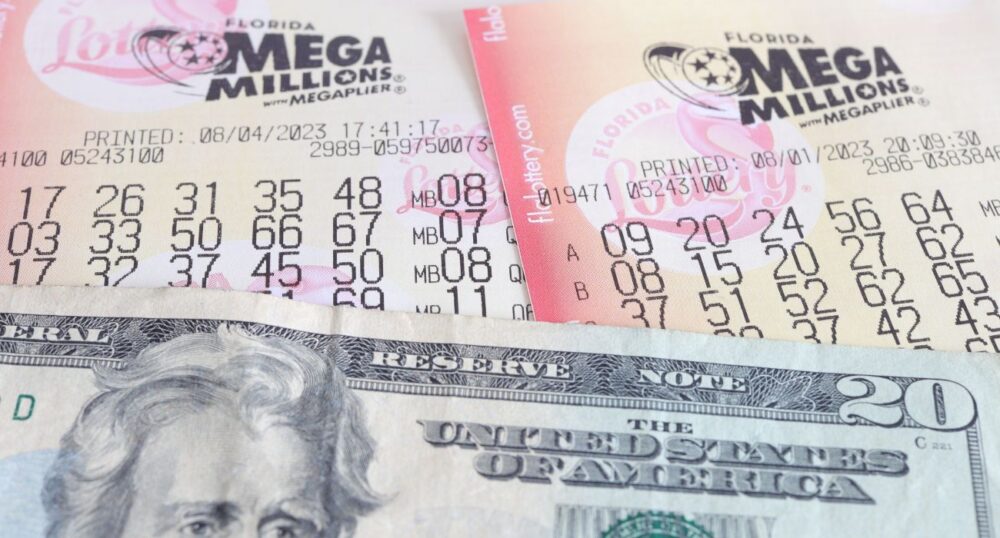Florida Resident Wins $1.6B Jackpot