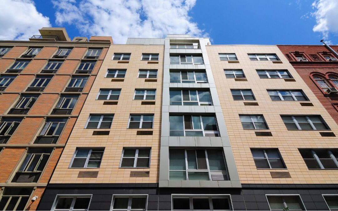 DFW lidera la nación en ventas de apartamentos
