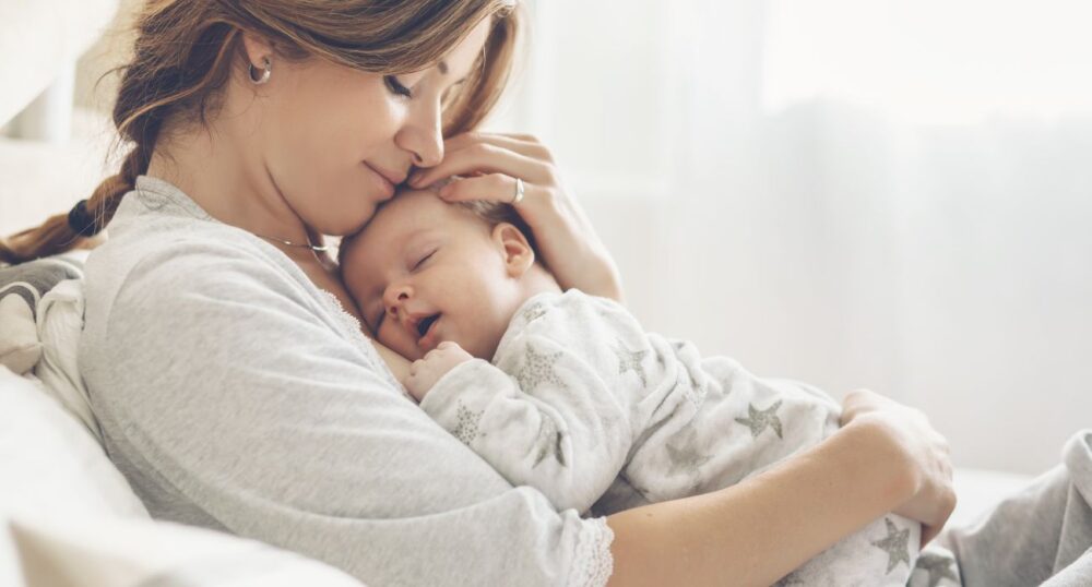 Postpartum Depression Pill Given FDA Approval