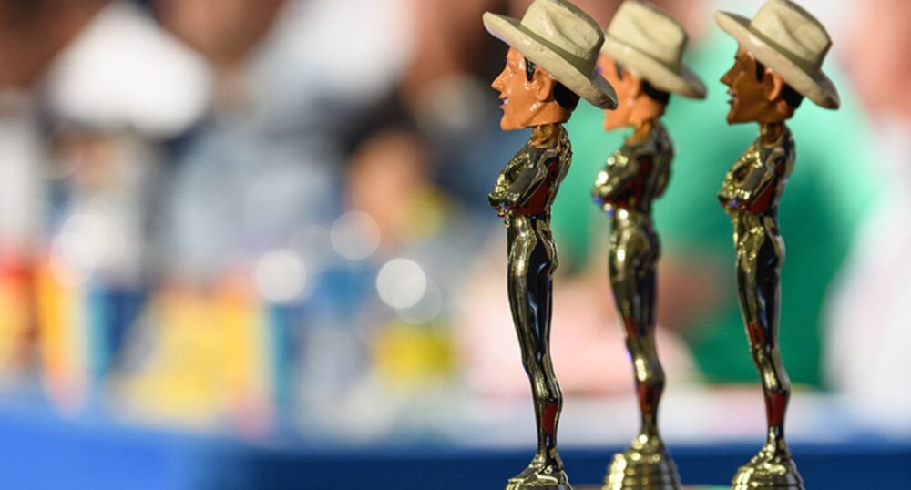 Big Tex Choice Awards Finalists Announced