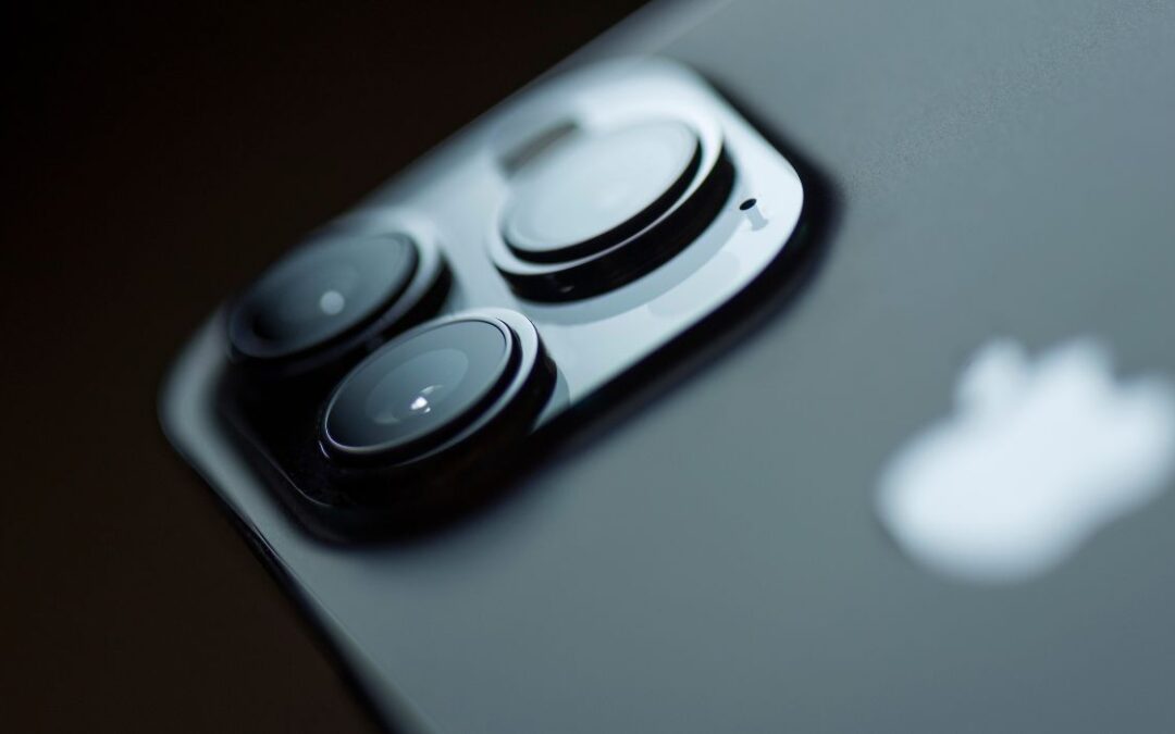 Se espera que los nuevos iPhone debuten en septiembre
