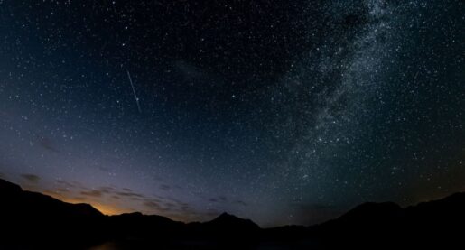 Year’s Best Meteor Shower Peaks This Weekend