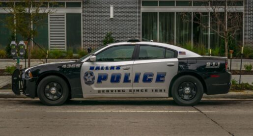 VIDEO: Dallas Cop Shooting Suspects Arrested