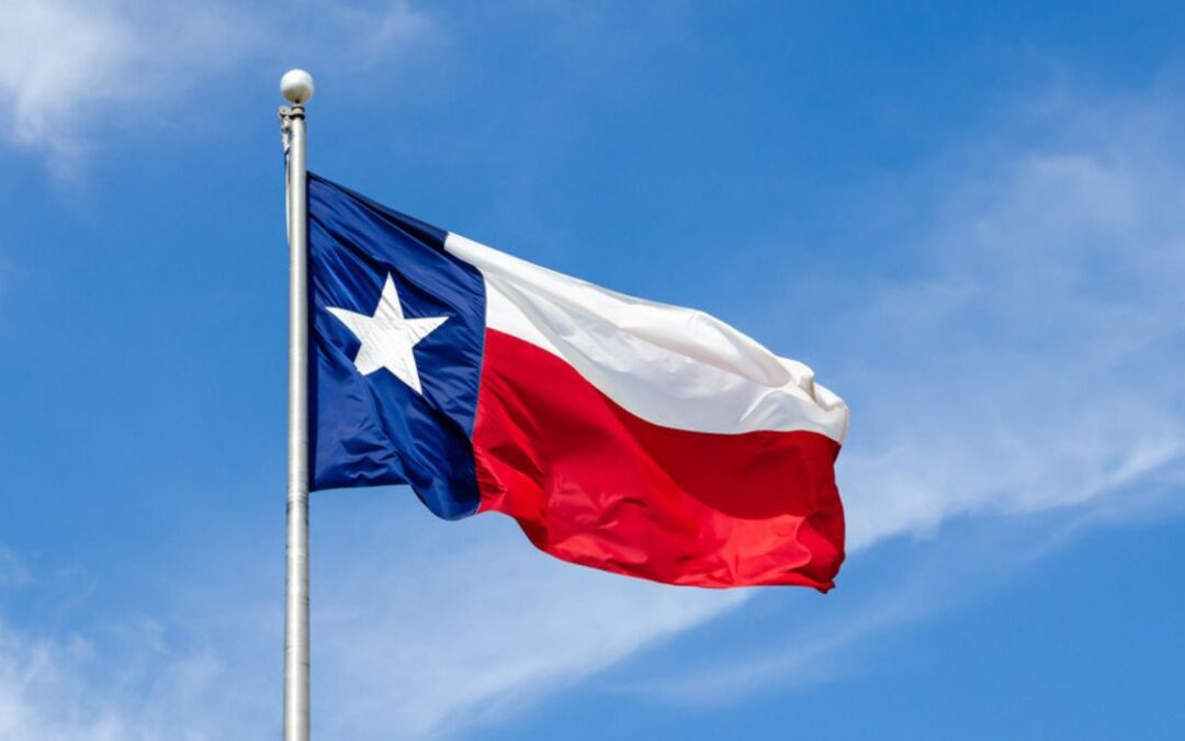 VIDEO: 10 melodías que rinden homenaje melódico a Texas