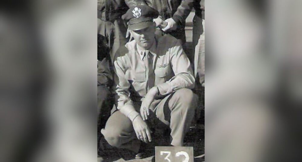 Remains of WWII Pilot to Return Home to Texas