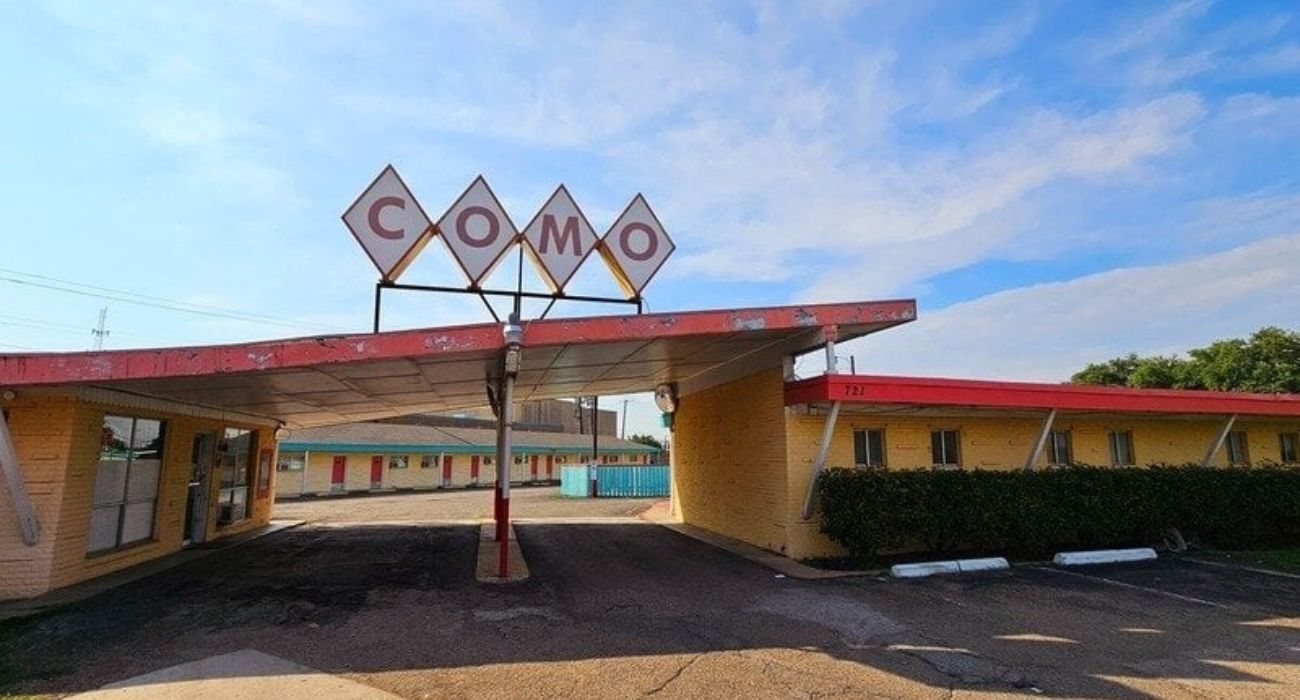 Historic Motel