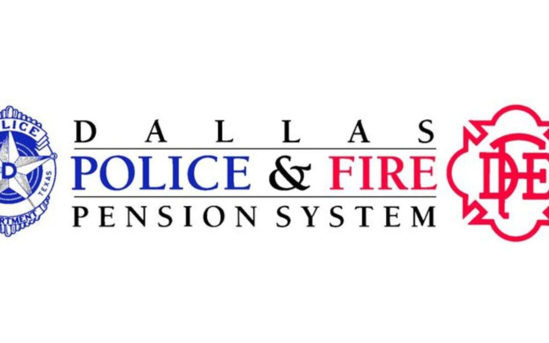 Proposed Budget Shorts Police, Firefighters Pension