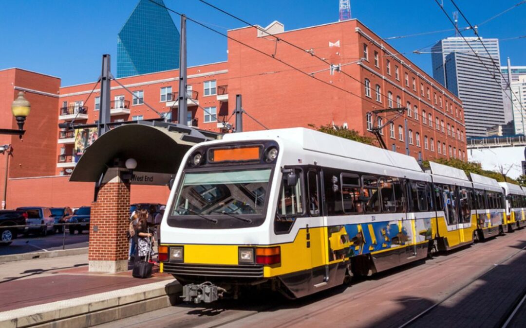 DART To Celebrate 40 Years in Service