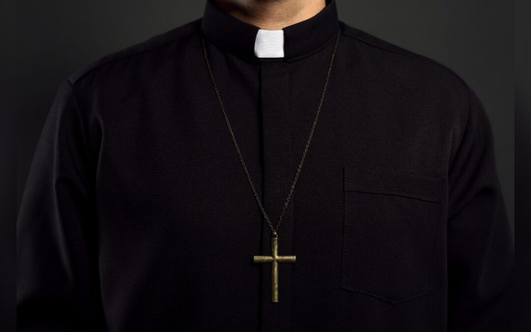 Texas Priests Removed Over Child Sexual Abuse