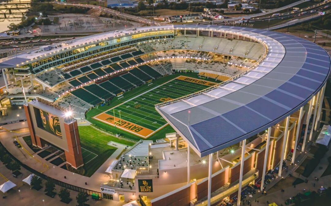 2023 Baylor Football Preview