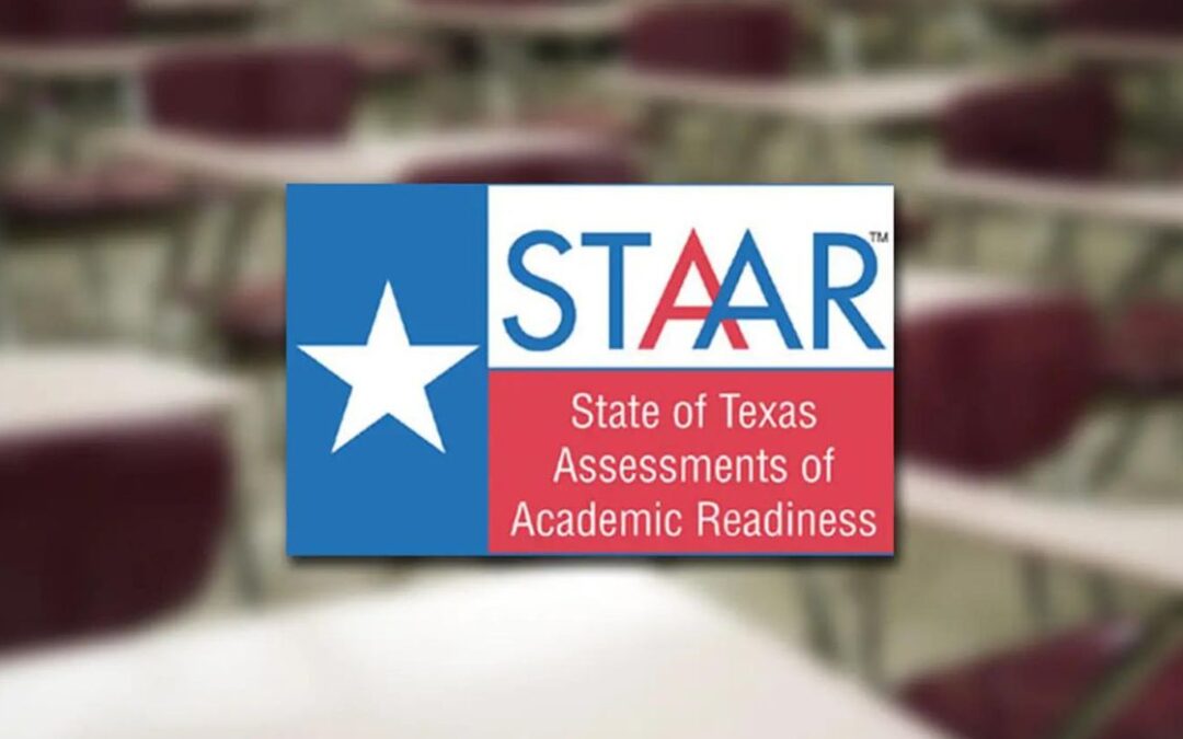 TEA Releases 3-8 Grade STAAR Scores