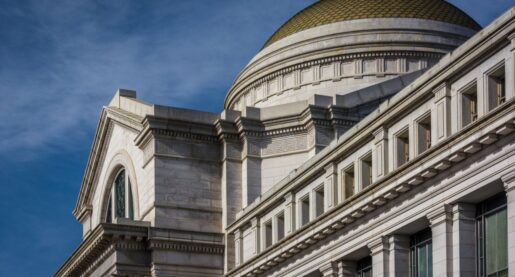 Smithsonian Maintains Collection of Brains