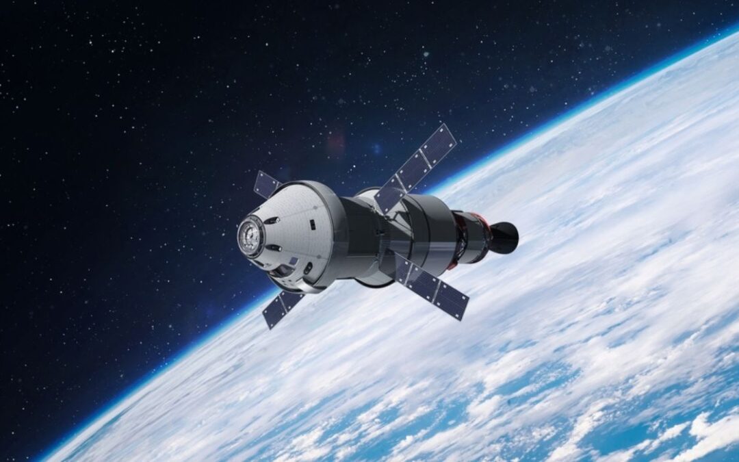 Texas A&M planea una nueva instalación de investigación espacial