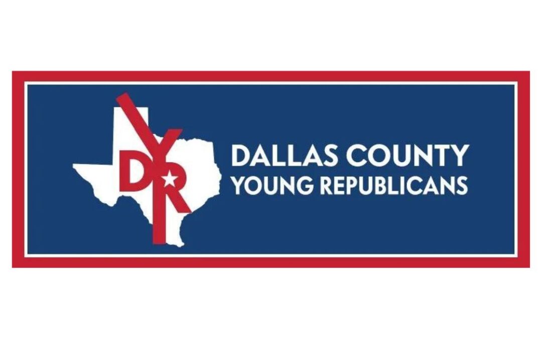 Opinion: A New Era for Dallas County Young Republicans