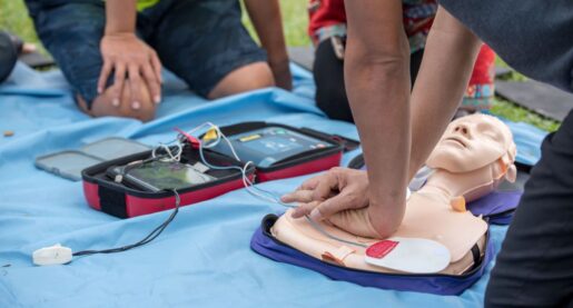 Narcan Added to Local AED Boxes