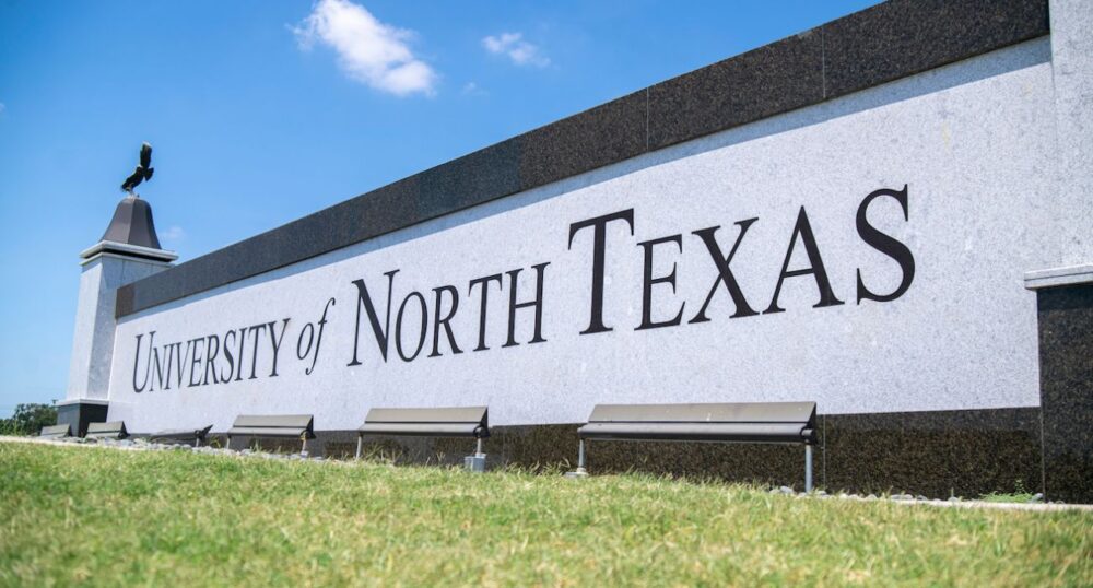 UNT To Add New Degree Programs