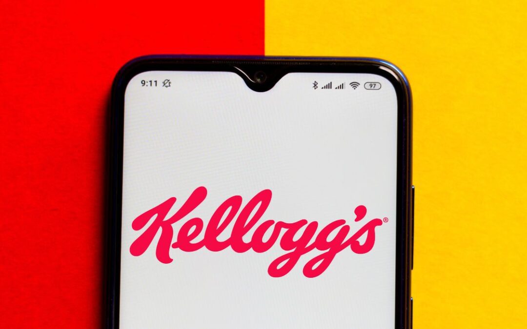 Kellogg’s Accused of Illegal Hiring Practices