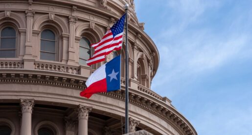 TX Supreme Court Lets Election Admin Law Stand