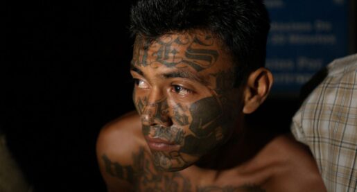 Gang Members Forgo Tattoos To Cross Border