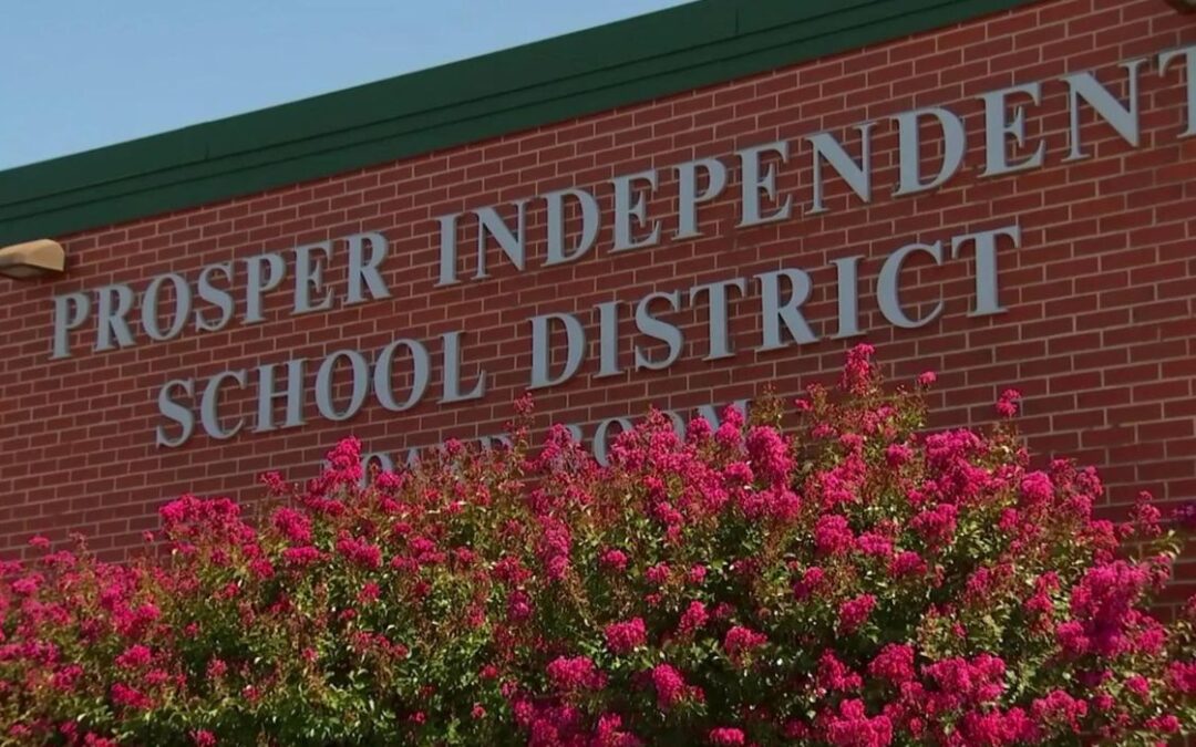 $2.8B Bond Vote Approved by Local ISD