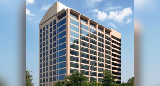 Office Tower Near Galleria For Sale