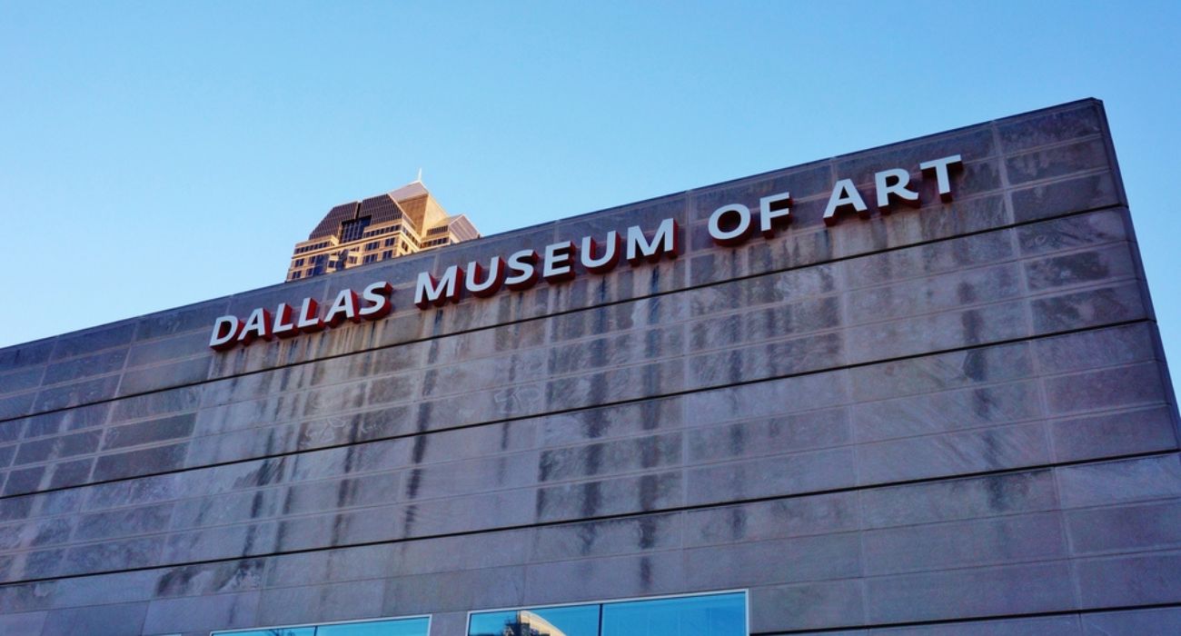 Dallas Museum