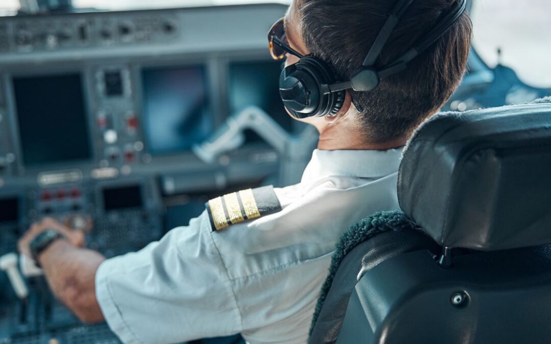 FAA Investigates Nearly 5,000 Pilots