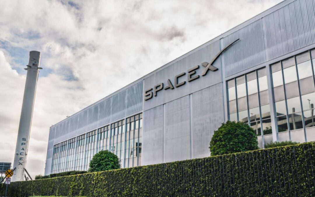 DOJ Sues SpaceX for Not Hiring Refugees