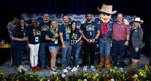 VIDEO: Big Tex Choice Award Winners Announced